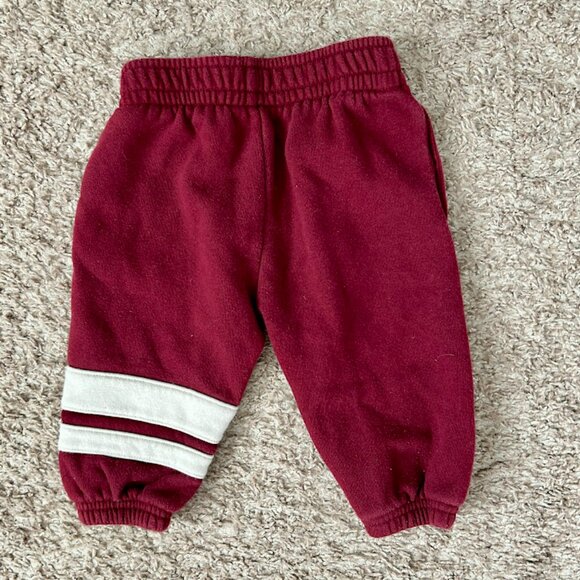 Baby GAP x Sesame Street Outfit (Long Sleeve Tee & Jogger Pant) I Size 6-12M - Picture 9 of 9